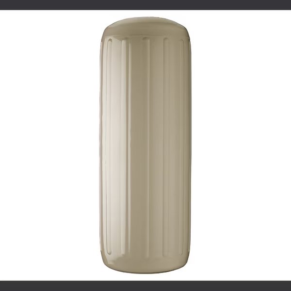 Polyform HTM-4 SAND HTM Series Fender - 13.5